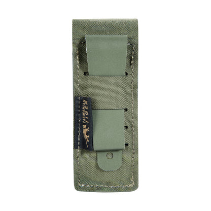 פונדה למחסנית אקדח | Tasmanian Tiger | Pistol magazine pouch -  TASMANIAN TIGER -  פונדה למחסנית אקדח | Tasmanian Tiger | Pistol magazine pouch -  Time to EDC.com -  
