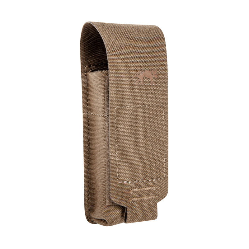 פונדה למחסנית אקדח | Tasmanian Tiger | Pistol magazine pouch -  TASMANIAN TIGER -  פונדה למחסנית אקדח | Tasmanian Tiger | Pistol magazine pouch -  Time to EDC.com -  
