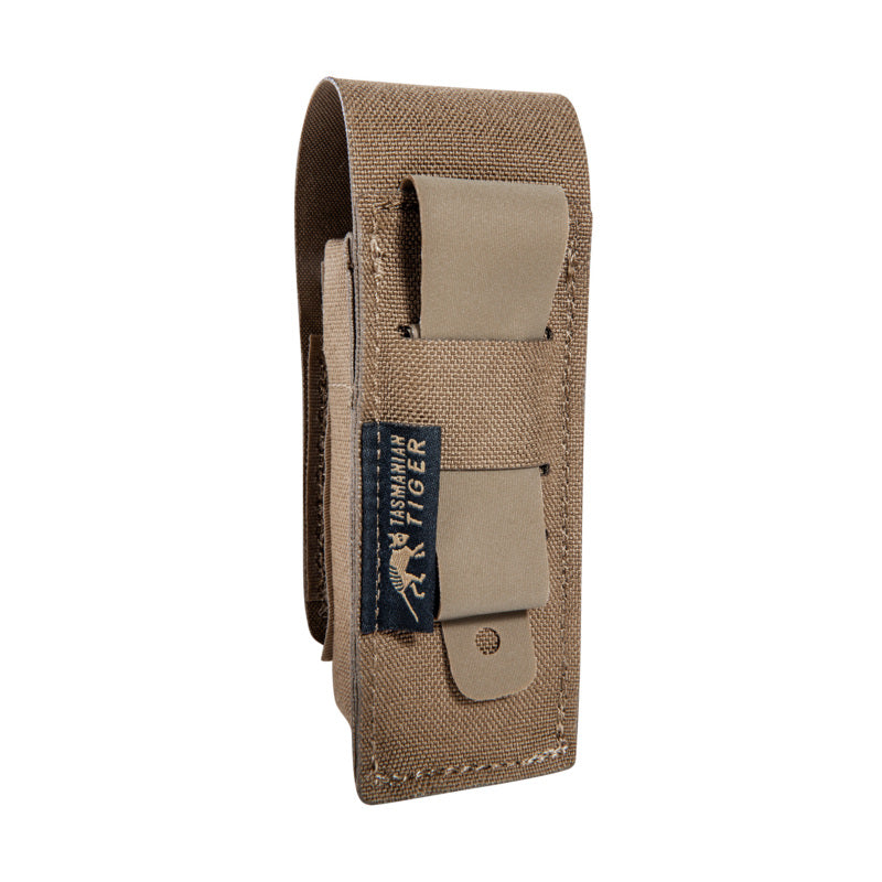 פונדה למחסנית אקדח | Tasmanian Tiger | Pistol magazine pouch -  TASMANIAN TIGER -  פונדה למחסנית אקדח | Tasmanian Tiger | Pistol magazine pouch -  Time to EDC.com -  
