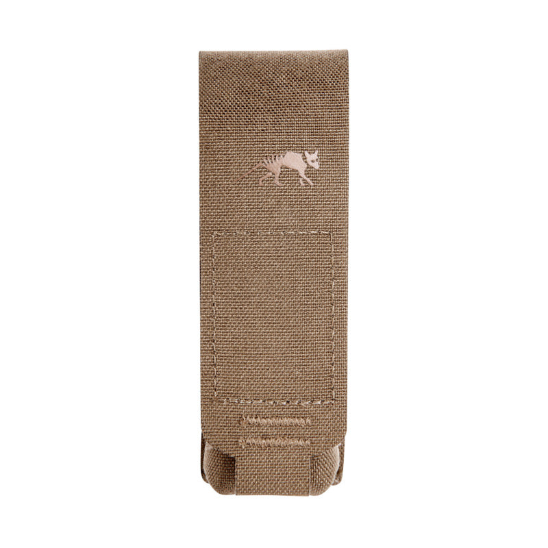 פונדה למחסנית אקדח | Tasmanian Tiger | Pistol magazine pouch -  TASMANIAN TIGER -  פונדה למחסנית אקדח | Tasmanian Tiger | Pistol magazine pouch -  Time to EDC.com -  
