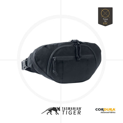 פאוץ לאקדח | Hip Bag MKII | Tasmanian Tiger -  TASMANIAN TIGER -  פאוץ לאקדח Tasmanian Tiger | TT HIP BAG MKII -  Time to EDC.com -  