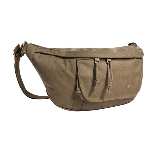 פאוץ מותן מודולרי | MODULAR HIP BAG 2 IRR | Tasmanian Tiger -  TASMANIAN TIGER -  פאוץ מותן מודולרי IRR TT | Tasmanian Tiger -  Time to EDC.com -  