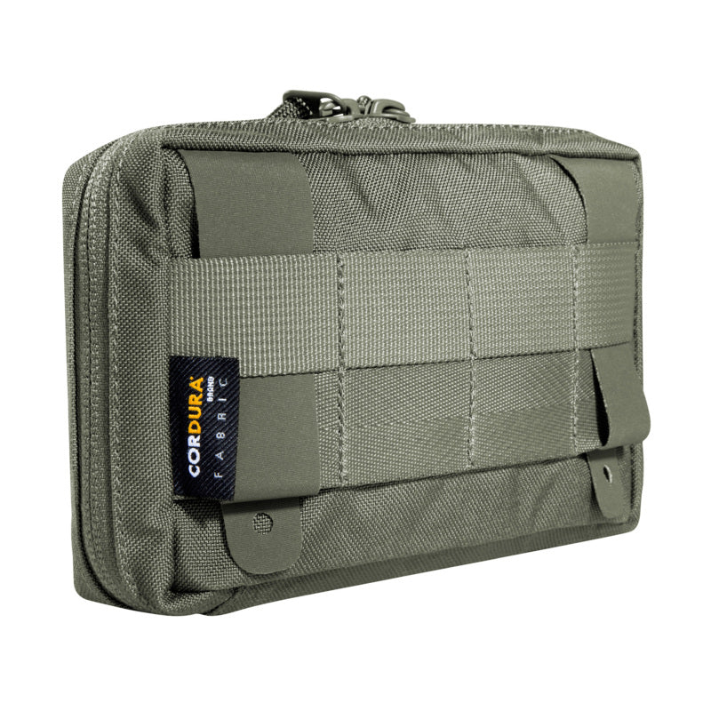 פאוץ' כללי מולי | Tasmanian Tiger | TT Tac Pouch 4.1 IRR -  TASMANIAN TIGER -  פאוץ' כללי מולי | Tasmanian Tiger | TT Tac Pouch 4.1 IRR -  Time to EDC.com -  
