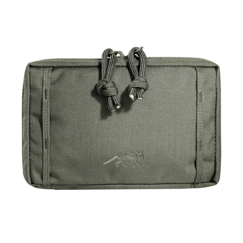 פאוץ' כללי מולי | Tasmanian Tiger | TT Tac Pouch 4.1 IRR -  TASMANIAN TIGER -  פאוץ' כללי מולי | Tasmanian Tiger | TT Tac Pouch 4.1 IRR -  Time to EDC.com -  