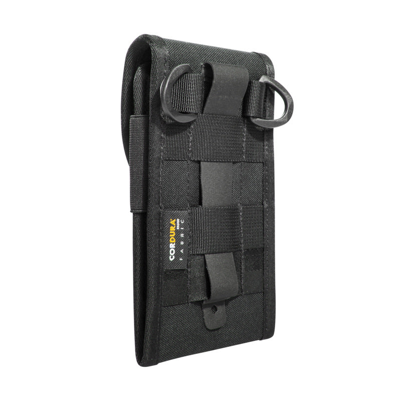 נרתיק מרופד לטלפון נייד | Tasmanian Tiger | TT Tactical Phone Cover -  TASMANIAN TIGER -  נרתיק מרופד לטלפון נייד | Tasmanian Tiger | TT Tactical Phone Cover -  Time to EDC.com -  