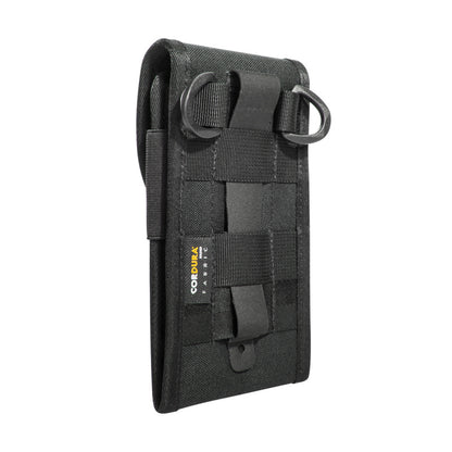 נרתיק מרופד לטלפון נייד | Tasmanian Tiger | TT Tactical Phone Cover -  TASMANIAN TIGER -  נרתיק מרופד לטלפון נייד | Tasmanian Tiger | TT Tactical Phone Cover -  Time to EDC.com -  