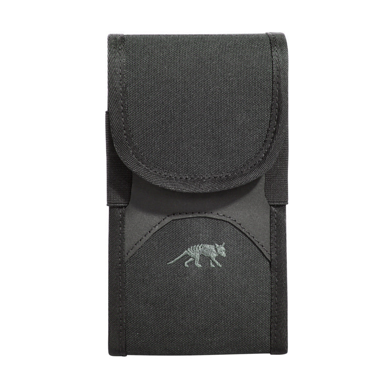 נרתיק מרופד לטלפון נייד | Tasmanian Tiger | TT Tactical Phone Cover -  TASMANIAN TIGER -  נרתיק מרופד לטלפון נייד | Tasmanian Tiger | TT Tactical Phone Cover -  Time to EDC.com -  