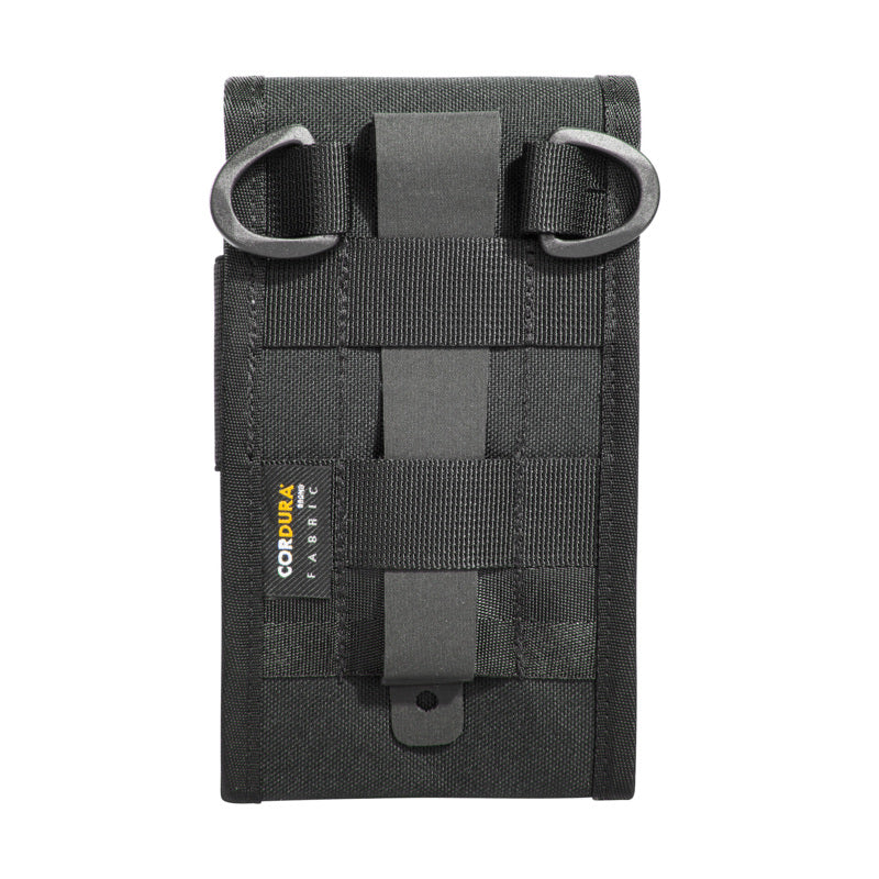 נרתיק מרופד לטלפון נייד | Tasmanian Tiger | TT Tactical Phone Cover -  TASMANIAN TIGER -  נרתיק מרופד לטלפון נייד | Tasmanian Tiger | TT Tactical Phone Cover -  Time to EDC.com -  