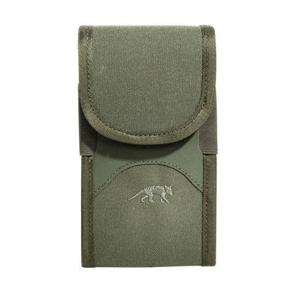 נרתיק מרופד לטלפון נייד | Tasmanian Tiger | TT Tactical Phone Cover -  TASMANIAN TIGER -  נרתיק מרופד לטלפון נייד | Tasmanian Tiger | TT Tactical Phone Cover -  Time to EDC.com -  