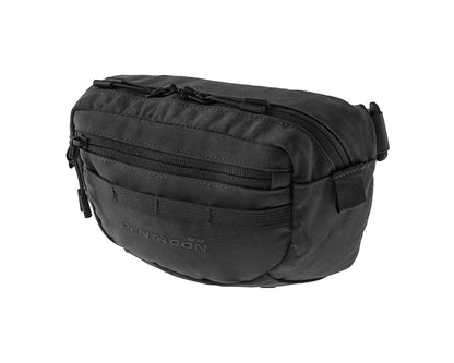 תיק מותן טקטי מודולרי  Tactical Modular Fanny Pack | Pentagon Tactical -  PENTAGON -  תיק מותן טקטי מודולרי  Tactical Modular Fanny Pack | Pentagon Tactical -  Time to EDC.com -  