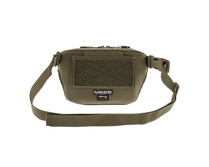 תיק מותן טקטי מודולרי  Tactical Modular Fanny Pack | Pentagon Tactical -  PENTAGON -  תיק מותן טקטי מודולרי  Tactical Modular Fanny Pack | Pentagon Tactical -  Time to EDC.com -  