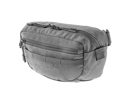 תיק מותן טקטי מודולרי  Tactical Modular Fanny Pack | Pentagon Tactical -  PENTAGON -  תיק מותן טקטי מודולרי  Tactical Modular Fanny Pack | Pentagon Tactical -  Time to EDC.com -  