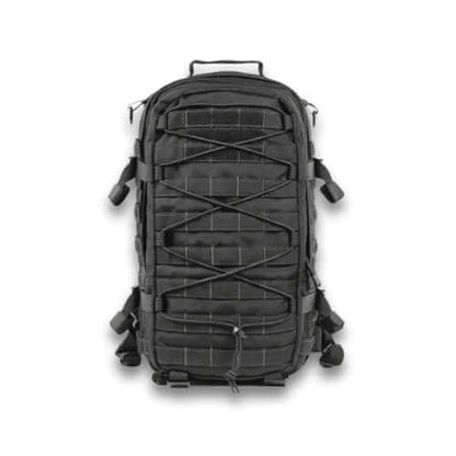 תיק גב | תיק טקטי | Backpack 25 | EDC -  EDC -  תיק גב | תיק טקטי | Backpack 25 | EDC -  Time to EDC.com -  
