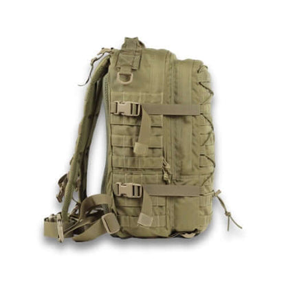תיק גב | תיק טקטי | Backpack 25 | EDC -  EDC -  תיק גב | תיק טקטי | Backpack 25 | EDC -  Time to EDC.com -  