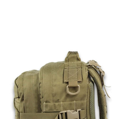תיק גב | תיק טקטי | Backpack 25 | EDC -  EDC -  תיק גב | תיק טקטי | Backpack 25 | EDC -  Time to EDC.com -  