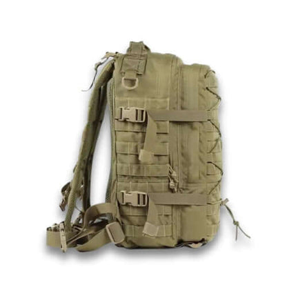 תיק גב | תיק טקטי | Backpack 25 | EDC -  EDC -  תיק גב | תיק טקטי | Backpack 25 | EDC -  Time to EDC.com -  