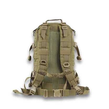 תיק גב | תיק טקטי | Backpack 25 | EDC -  EDC -  תיק גב | תיק טקטי | Backpack 25 | EDC -  Time to EDC.com -  