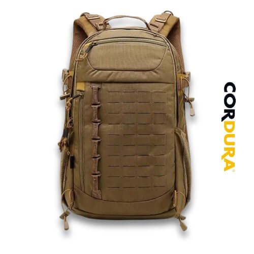 תיק גב | תיק טקטי | Cordura 30 | EDC -  EDC -  תיק גב | תיק טקטי | Cordura 30 | EDC -  Time to EDC.com -  