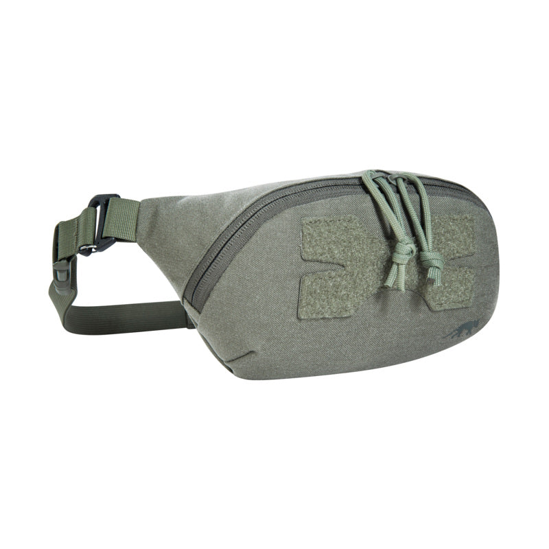 Tasmanian Tiger TT Hip Pouch IRR – תיק מותן טקטי קל משקל עם תאימות MOLLE -  TASMANIAN TIGER -  Tasmanian Tiger TT Hip Pouch IRR – תיק מותן טקטי קל עם MOLLE -  Time to EDC.com -  
