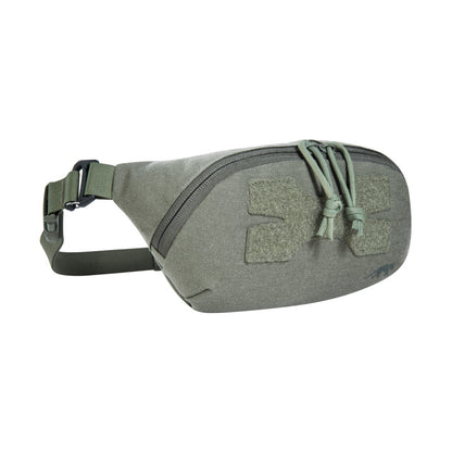 Tasmanian Tiger TT Hip Pouch IRR – תיק מותן טקטי קל משקל עם תאימות MOLLE -  TASMANIAN TIGER -  Tasmanian Tiger TT Hip Pouch IRR – תיק מותן טקטי קל עם MOLLE -  Time to EDC.com -  
