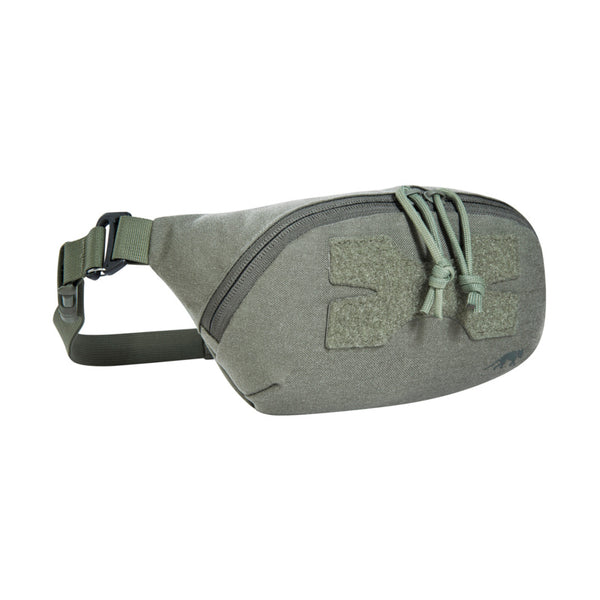 Tasmanian Tiger TT Hip Pouch IRR – תיק מותן טקטי קל משקל עם תאימות MOLLE -  TASMANIAN TIGER -  Tasmanian Tiger TT Hip Pouch IRR – תיק מותן טקטי קל עם MOLLE -  Time to EDC - Store -  