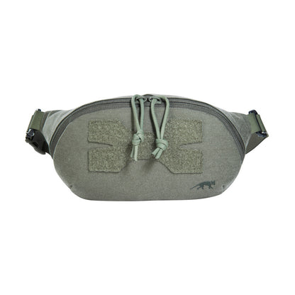 Tasmanian Tiger TT Hip Pouch IRR – תיק מותן טקטי קל משקל עם תאימות MOLLE -  TASMANIAN TIGER -  Tasmanian Tiger TT Hip Pouch IRR – תיק מותן טקטי קל עם MOLLE -  Time to EDC.com -  