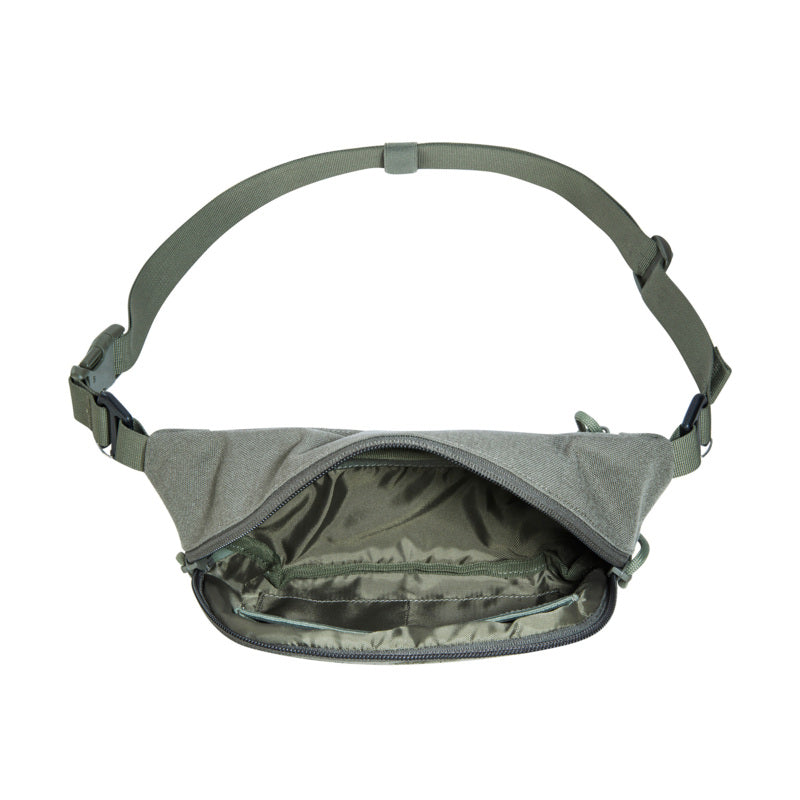 Tasmanian Tiger TT Hip Pouch IRR – תיק מותן טקטי קל משקל עם תאימות MOLLE -  TASMANIAN TIGER -  Tasmanian Tiger TT Hip Pouch IRR – תיק מותן טקטי קל עם MOLLE -  Time to EDC.com -  