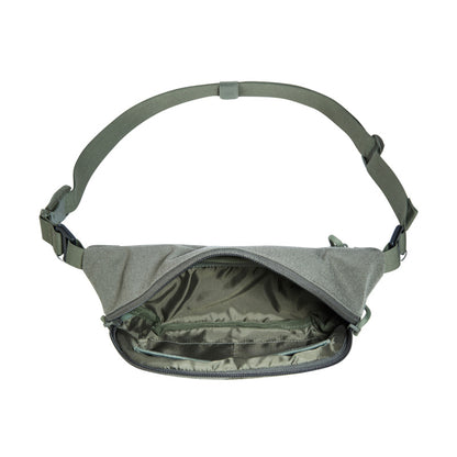 Tasmanian Tiger TT Hip Pouch IRR – תיק מותן טקטי קל משקל עם תאימות MOLLE -  TASMANIAN TIGER -  Tasmanian Tiger TT Hip Pouch IRR – תיק מותן טקטי קל עם MOLLE -  Time to EDC.com -  