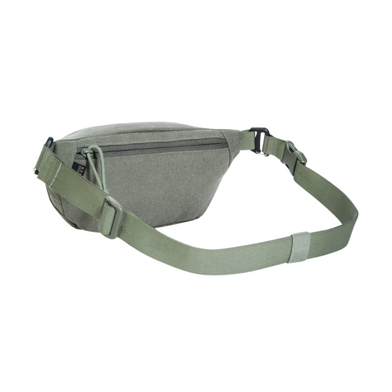 Tasmanian Tiger TT Hip Pouch IRR – תיק מותן טקטי קל משקל עם תאימות MOLLE -  TASMANIAN TIGER -  Tasmanian Tiger TT Hip Pouch IRR – תיק מותן טקטי קל עם MOLLE -  Time to EDC.com -  