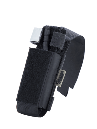 פאוץ' לחוסם עורקים Tourniquet Pouch -  MASADA Armour -  פאוץ' לחוסם עורקים Tourniquet Pouch -  Time to EDC.com -  