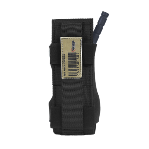 פאוץ' לחוסם עורקים Tourniquet Pouch -  MASADA Armour -  פאוץ' לחוסם עורקים Tourniquet Pouch -  Time to EDC.com -  