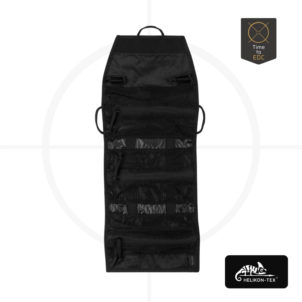 פאוץ ארגון | HELIKON-TEX® | Trip Roll Organizer -  HELICON-TEX -  פאוץ ארגון | HELIKON-TEX® | Trip Roll Organizer -  Time to EDC.com -  