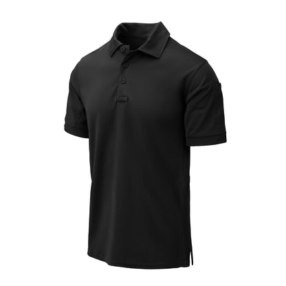 חולצה פולו טקטית | HELIKON-TEX® | UTL Polo Shirt - TopCool Lite -  HELICON-TEX -  חולצת פולו טקטית UTL® TopCool Lite - נוחות וביצועים -  Time to EDC.com -  