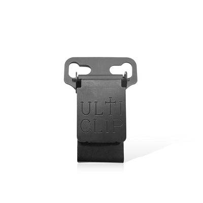 UltiTuck – קליפס נשיאה מוסתרת ללא חגורה עם התאמה אישית