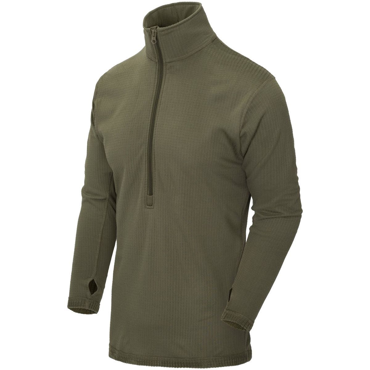 חולצה תרמית | HELIKON-TEX® | Underwear Top US Level 2 -  HELICON-TEX -  חולצה תרמית | HELIKON-TEX® | Underwear Top US Level 2 -  Time to EDC.com -  
