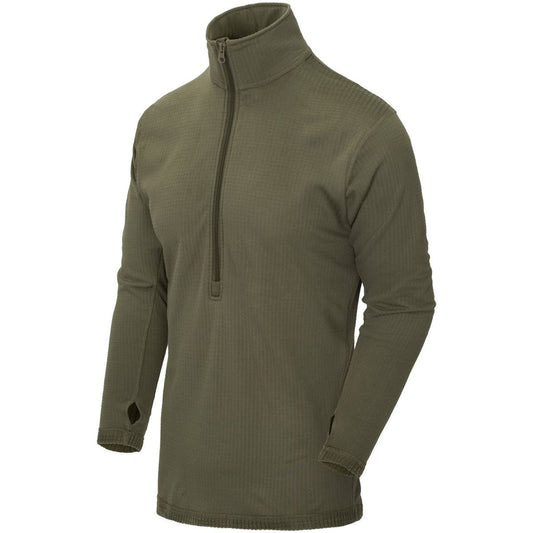 חולצה תרמית | HELIKON-TEX® | Underwear Top US Level 2 -  HELICON-TEX -  חולצה תרמית | HELIKON-TEX® | Underwear Top US Level 2 -  Time to EDC.com -  