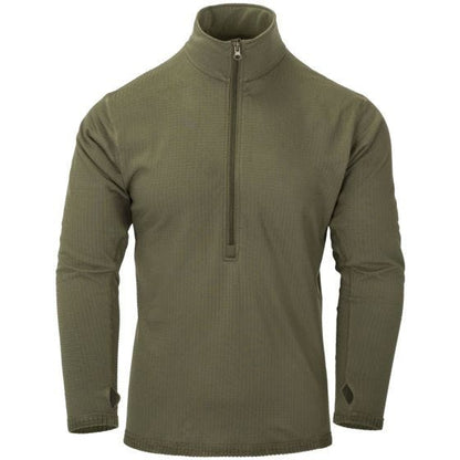 חולצה תרמית | HELIKON-TEX® | Underwear Top US Level 2 -  HELICON-TEX -  חולצה תרמית | HELIKON-TEX® | Underwear Top US Level 2 -  Time to EDC.com -  