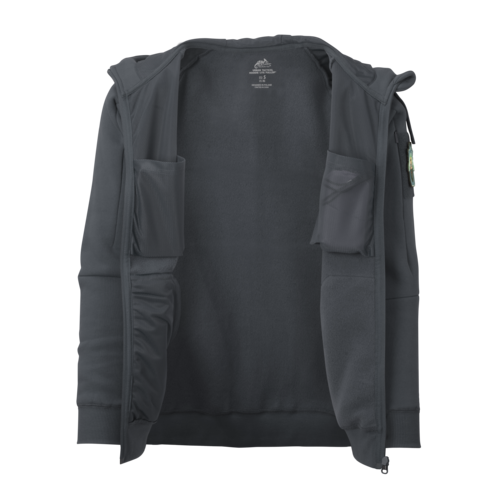 סווצ'ר קפוצ'ון | HELIKON-TEX® | Urban Tactical Hoodie Lite (FullZip)® -  HELICON-TEX -  סווצ'ר קפוצ'ון | HELIKON-TEX® | Urban Tactical Hoodie Lite (FullZip)® -  Time to EDC.com -  