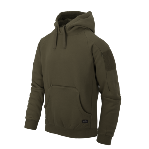 סווצ'ר קפוצ'ון | HELIKON-TEX® | Urban Tactical Hoodie Lite (Kangaroo) -  HELICON-TEX -  סווצ'ר קפוצ'ון | HELIKON-TEX® | Urban Tactical Hoodie Lite (Kangaroo) -  Time to EDC - Store -  