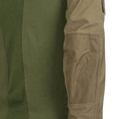 חולצה טקטית | חולצת קרב | ®VANGUARD COMBAT SHIRT -  Direct Action -  חולצת קרב טקטית VANGUARD® - ביצועים ועמידות יוצאי דופן -  Time to EDC.com -  