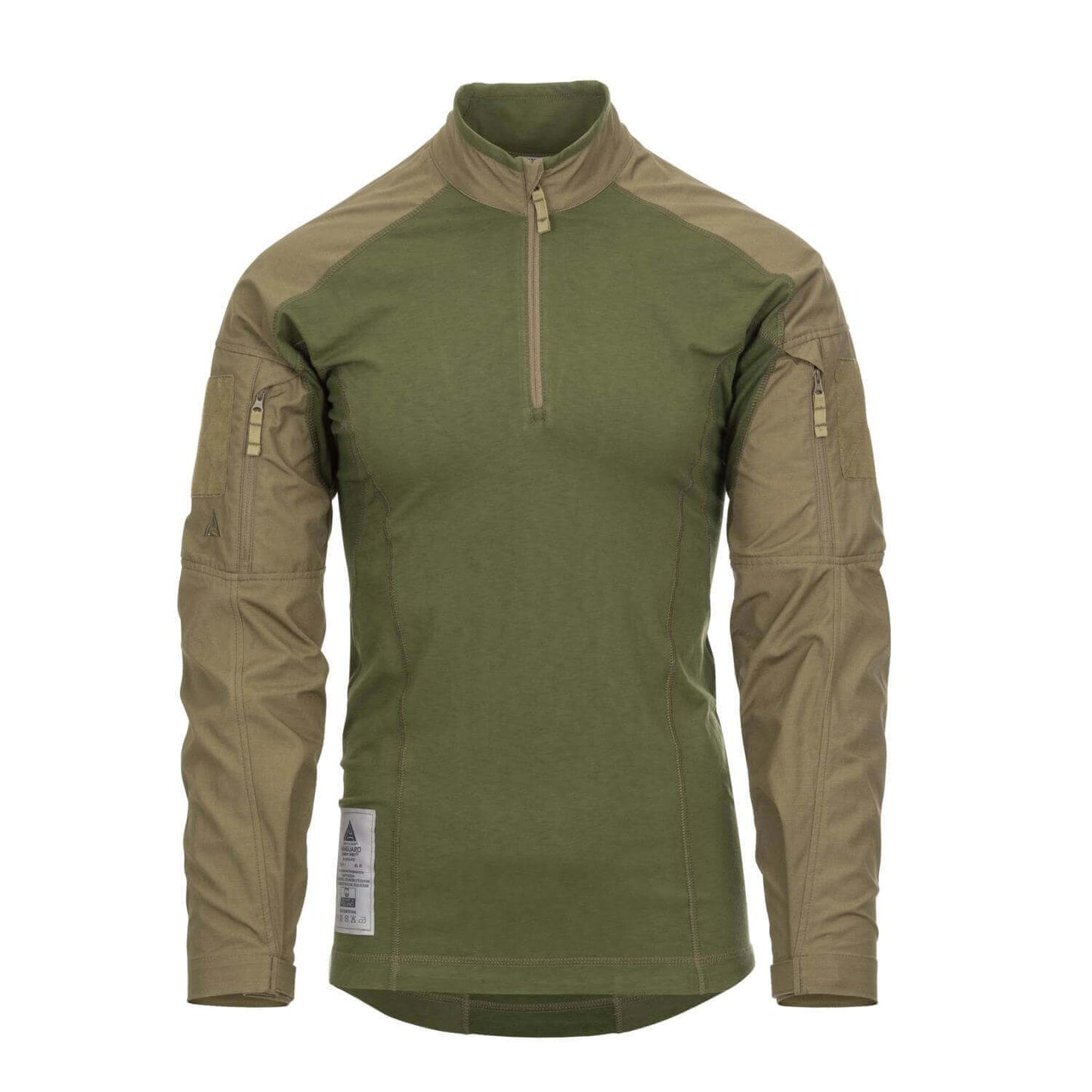 חולצה טקטית | חולצת קרב | ®VANGUARD COMBAT SHIRT -  Direct Action -  חולצת קרב טקטית VANGUARD® - ביצועים ועמידות יוצאי דופן -  Time to EDC.com -  