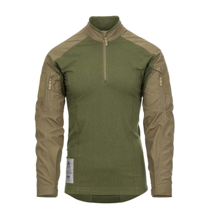 חולצה טקטית | חולצת קרב | ®VANGUARD COMBAT SHIRT -  Direct Action -  חולצת קרב טקטית VANGUARD® - ביצועים ועמידות יוצאי דופן -  Time to EDC.com -  
