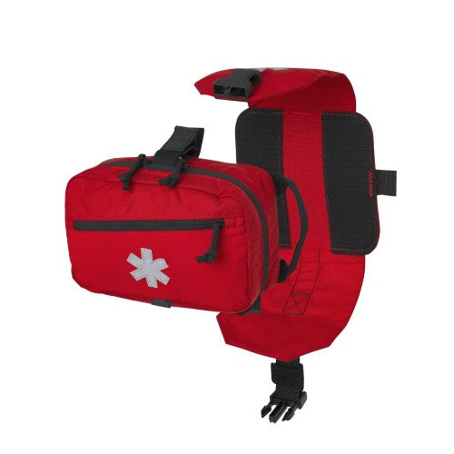 תיק עזרה ראשונה לרכב | HELIKON-TEX® | Vehicle Med Kit -  HELICON-TEX -  ערכת עזרה ראשונה Vehicle Med Kit® (VMK) - פתרון מושלם לרכב -  Time to EDC.com -  