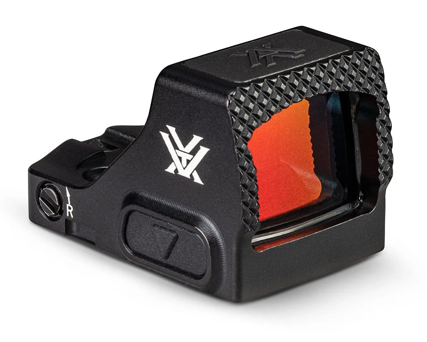 כוונת השלכה אדומה | Vortex Defender CCW | מיקרו רד-דוט לנשיאה יומיומית -  VORTEX -  כוונת השלה אדומה מיקרו רד-דוט לנשיאה יומיומית Vortex Defender CCW -  Time to EDC.com -  
