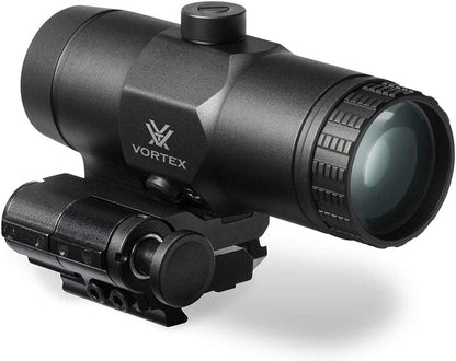 משקפת תקפית VMX‑3T Vortex Optics | VMX‑3T Tactical Magnifier -  VORTEX -  משקפת תקפית VMX‑3T Vortex Optics | VMX‑3T Tactical Magnifier -  Time to EDC.com -  