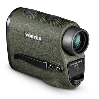 מד טווח לייזר טקטי 1800 מטר | Vortex Diamondback HD 2000 -  VORTEX -  מד טווח לייזר טקטי 1800 מטר | Vortex Diamondback HD 2000 -  Time to EDC.com -  