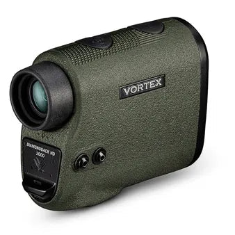 מד טווח לייזר טקטי 1800 מטר | Vortex Diamondback HD 2000 -  VORTEX -  מד טווח לייזר טקטי 1800 מטר | Vortex Diamondback HD 2000 -  Time to EDC.com -  