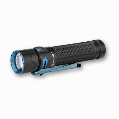 פנס יד עם 1750 לומן | EDC | Olight WARRIOR mini 2