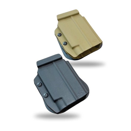 נרתיק אמצעים KYDEX חיצוני לאקדח | WST Baldr Mini | OWB -  WST -  נרתיק אמצעים KYDEX חיצוני לאקדח | WST Baldr Mini | OWB -  Time to EDC.com -  