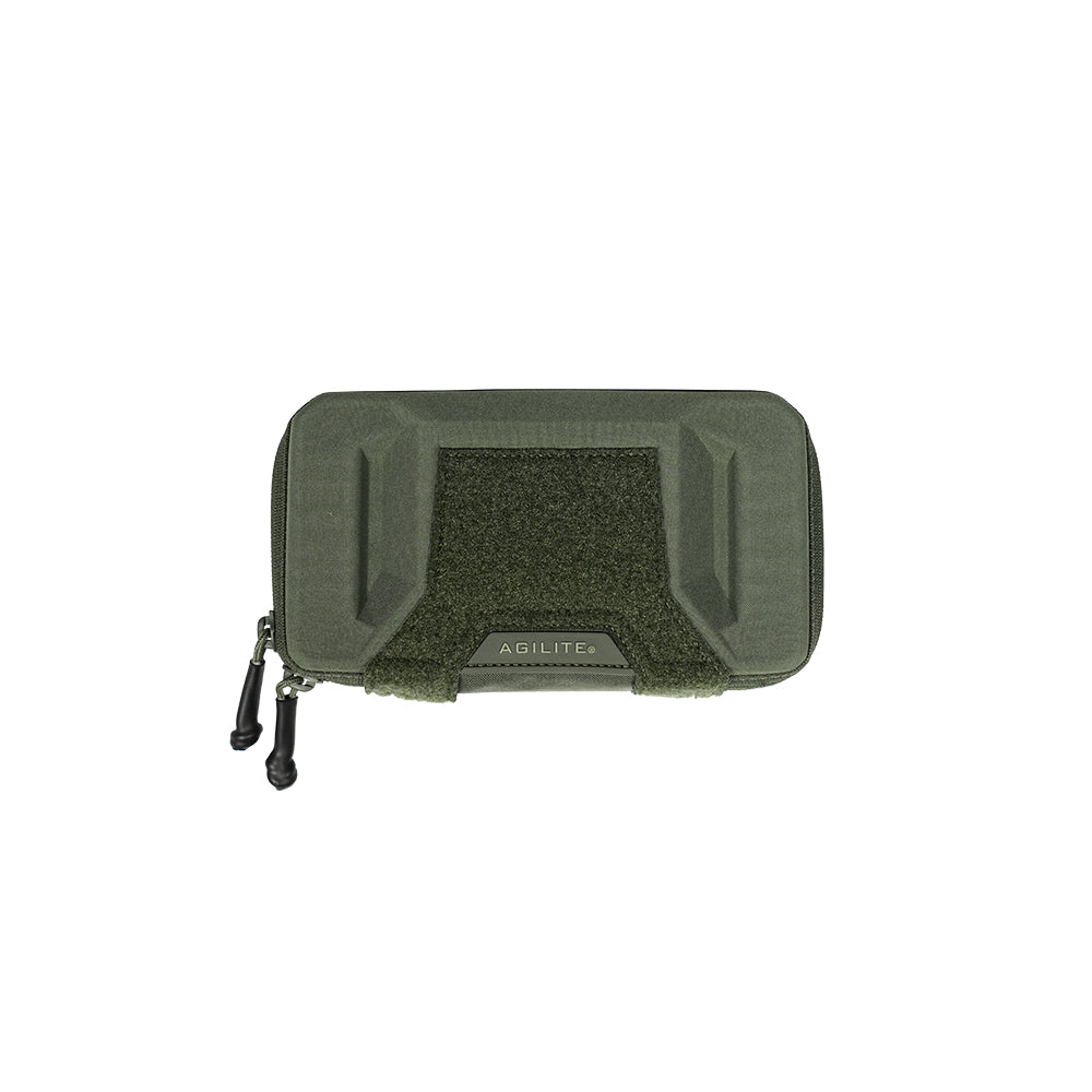 פאוצ׳ טקטי למכשיר נייד Agilite Battleshell Universal EUD Phone Pouch -  AGILITE -  פאוצ׳ טקטי למכשיר נייד Agilite Battleshell Universal EUD Phone Pouch -  Time to EDC.com -  